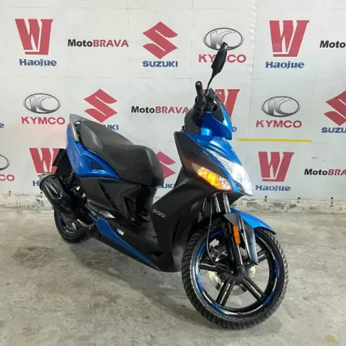 Kymco AGILITY 200 ABS