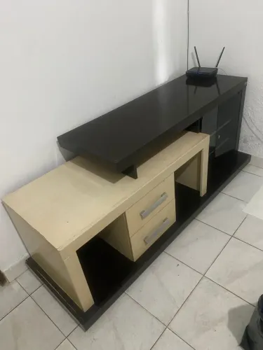 Rack para sala