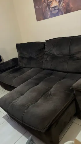 VENDO SOFÁ