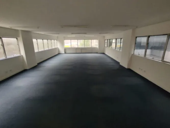 Sala/Conjunto para Locação por R$ 9.000,00/mês - Consolação - São Paulo/UF