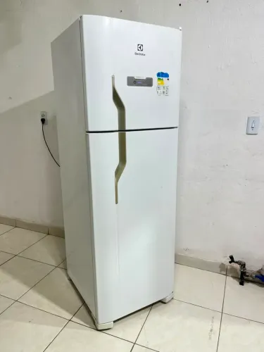 Geladeira Electrolux