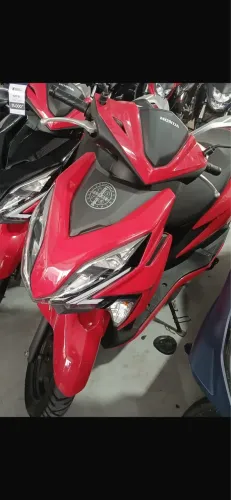 HONDA ELITE 125 2021