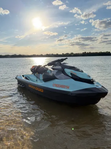 Seadoo Wake 170