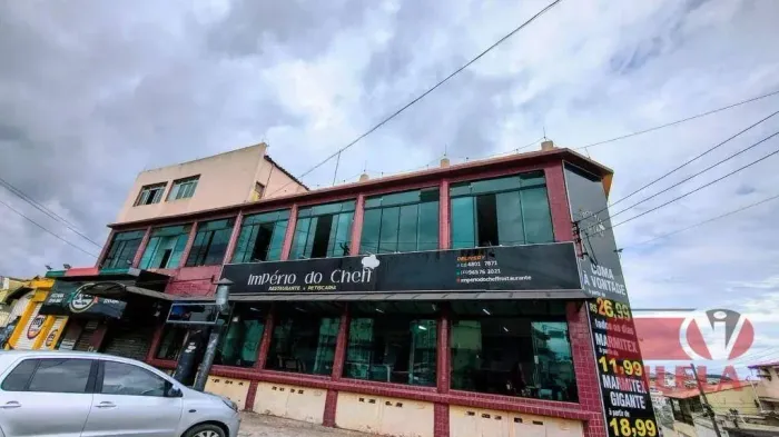 Prédio à venda, 472 m² por R$ 2.900.000,00 - Jardim Guairaca - São Paulo/SP