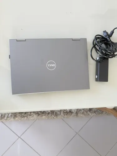 Notebook Dell Inspiron 13 5000 i5 Touchscreen 2 em 1