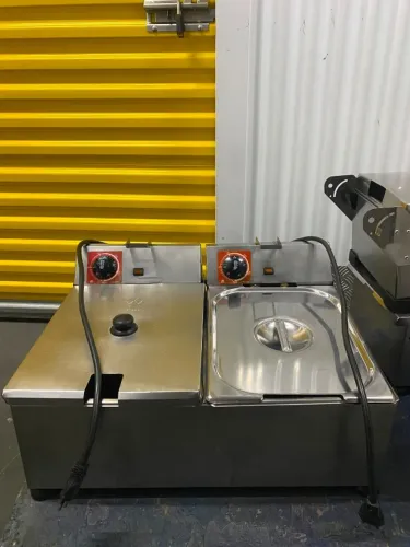 Fritadeira Elétrica - Marchesoni 6 litros 220v