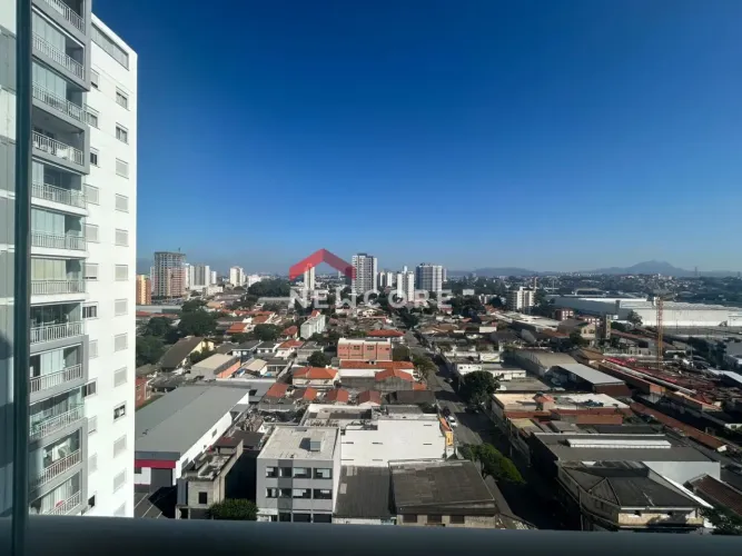 Apartamento em Rua Ana Zozi Toni - Presidente Altino - Osasco/SP