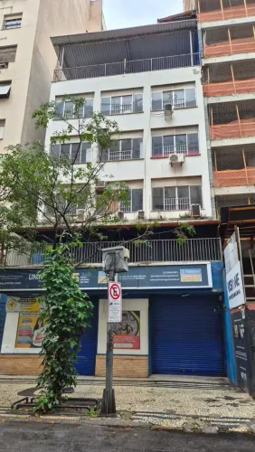 Prédio/Edifício inteiro para venda possui 757 metros quadrados