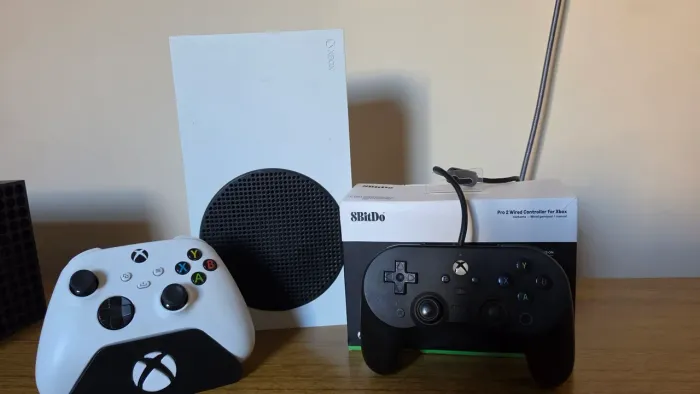 Xbox seires s