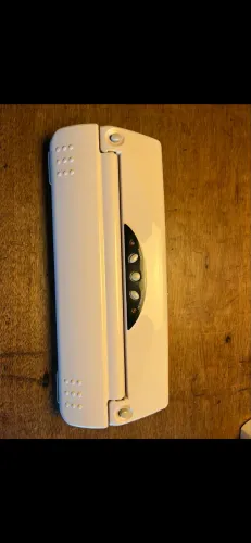 Vacuum Sealer Original