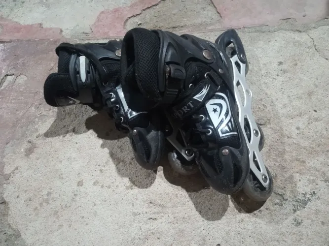 Patins in line
