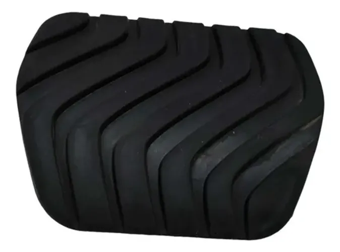 Borracha Pedal Freio Renault Captur 2022
