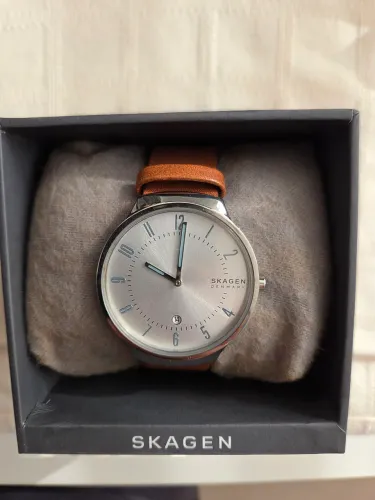Relógio Skagen Original Masculino SKW6522 - Sem Uso na Caixa