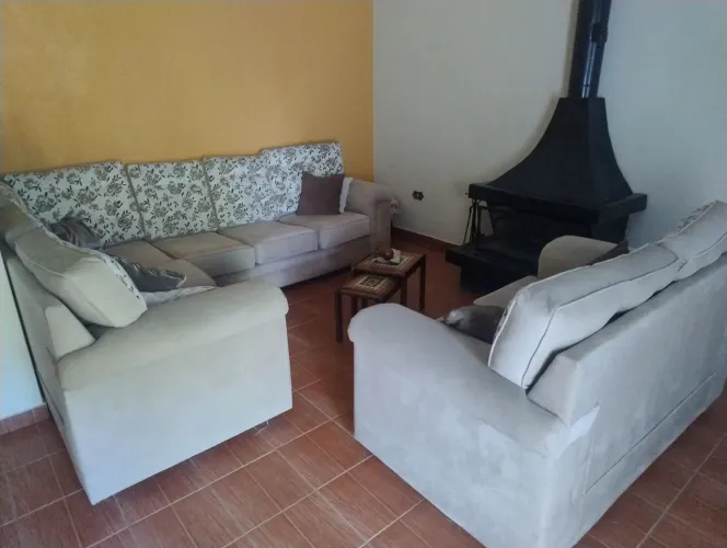 Promoção!!!Sofá 08 lugares lindo e charmoso