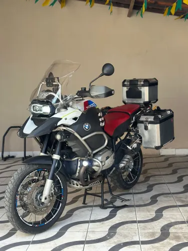 GS 1200 adv 