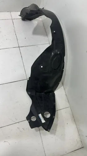 Parabarro Dianteiro Esquerdo Ford Fusion 2006 2007 2008 2009 Original