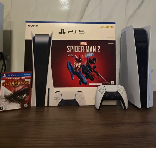 Playstation 5