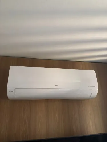 Ar condicionado 12000 btus