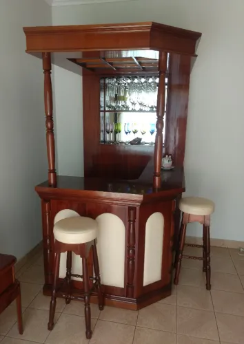 Bar de Canto