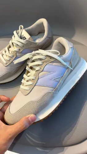 Tenis New Balance 237 tamanho 35