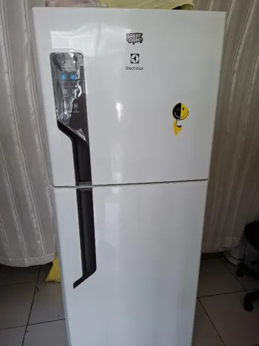 geladeira electrolux