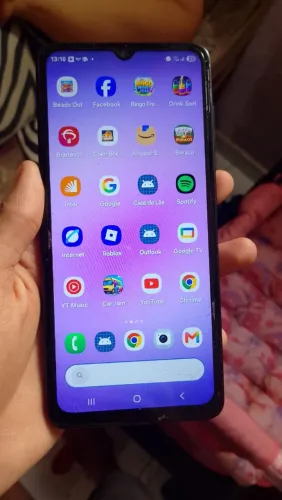 Celular Samsung A07