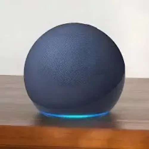 Vendo Alexa