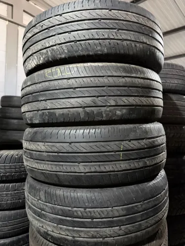 Pneus 205/60/16 marca continental 