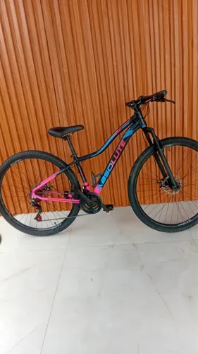 Bicicleta aro 29