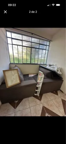 Sofá cama