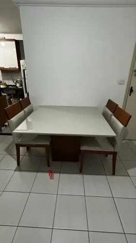 Mesa Sala de Jantar