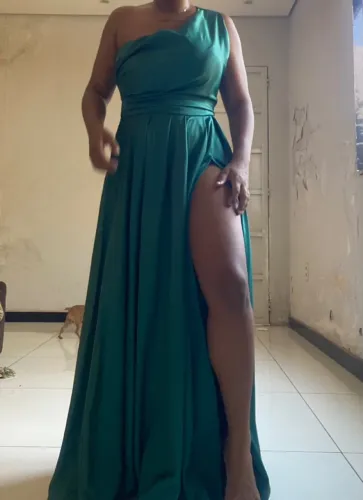 Vestido