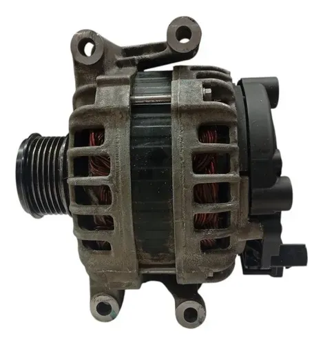 Alternador para Audi A3 2.0 TFSI Sedan 2016