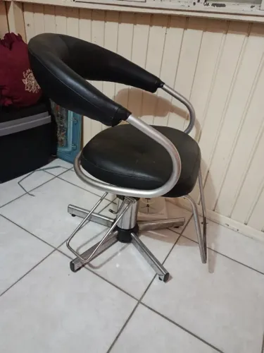 Cadeira de salão/cabelereiro