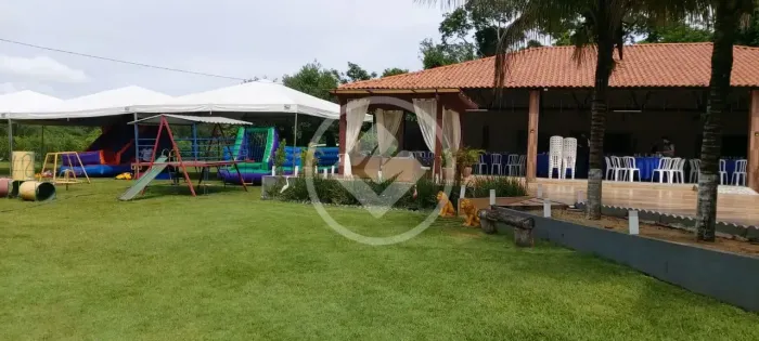 Chácara em Trindade. codigo: 131929