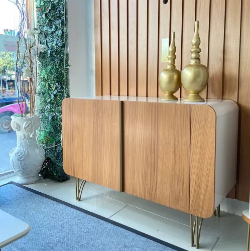 Buffet 1.10m
