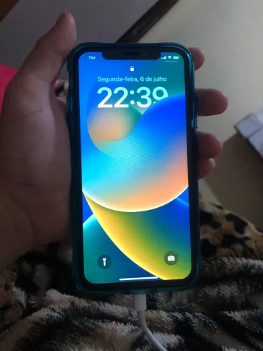 Vendo IPhone XS