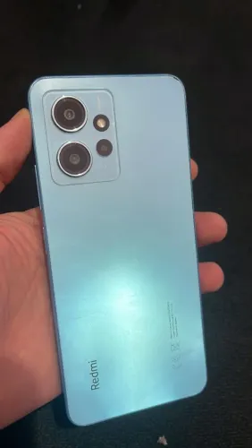 Note 12 .. 128 Gigas