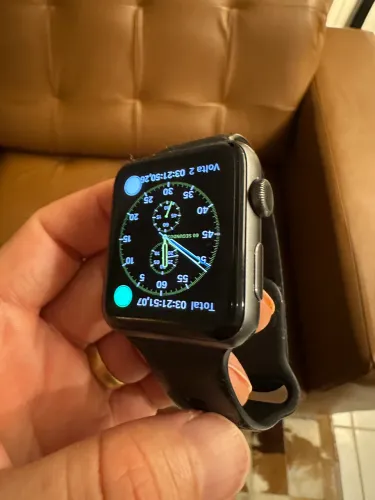 APPLE WATCH SERIES 3 ORIGINAL ? EXCELENTE ESTADO
