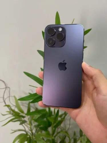 IPhone 14 Pro Max 128 GB preço de oportunidade 