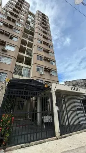Edifício Veneza, aluguel mobiliado. 70 m². 2Q/1S. 1 vaga. Campina - Belém PA