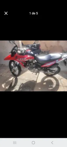 Xre 300 