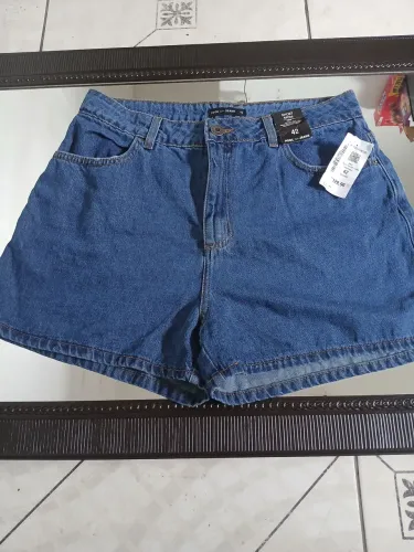 Roupas novas