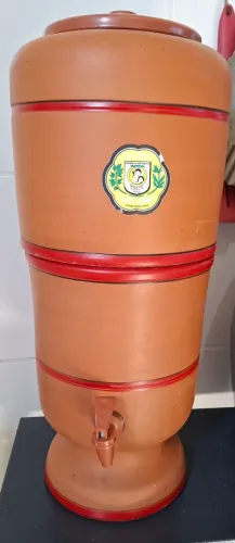 Filtro - VENDO