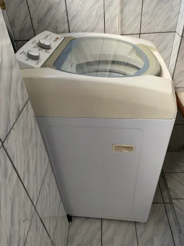 Máquina de lavar Brastemp 11kg