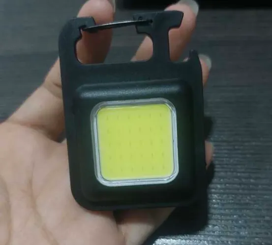 Luz led pequena