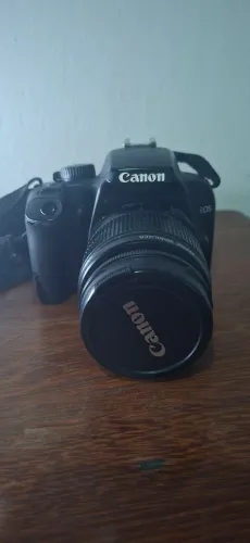 Câmera Profissional Canon EOS Rabel Xs