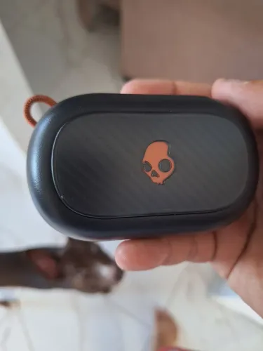 Fone Skullcandy ANC