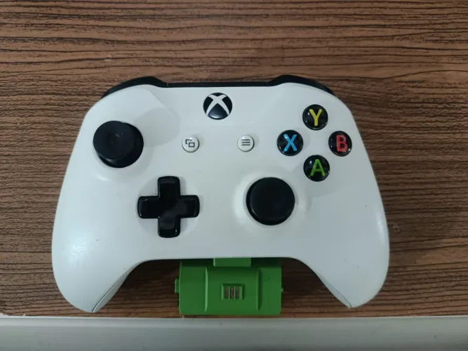 Controle Xbox Series S/X
