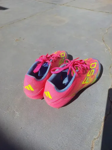 Adidas f50 41